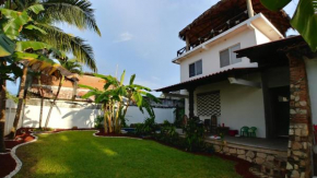 CASA HIDALGO
